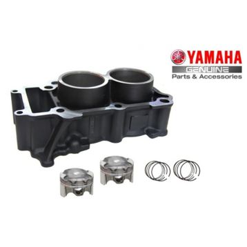 Yamaha YZF R25 Silindir Set