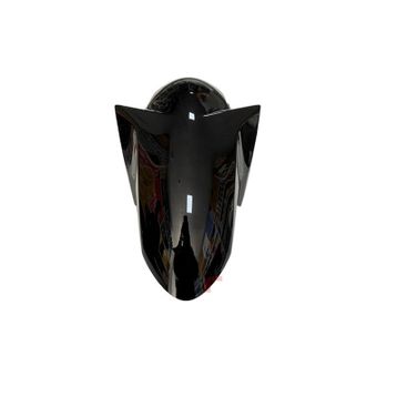Yamaha YZF R25 Siyah Ön Çamurluk