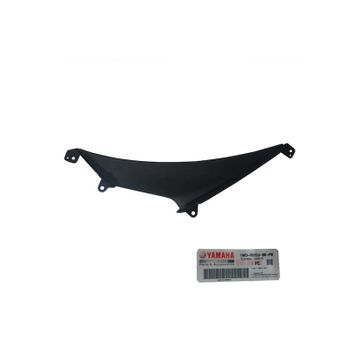 Yamaha YZF R25 Siyah Sol Orjinal İç Panel