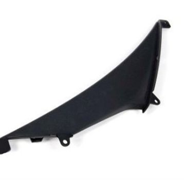 Yamaha YZF R25 Siyah Sol Orjinal İç Panel