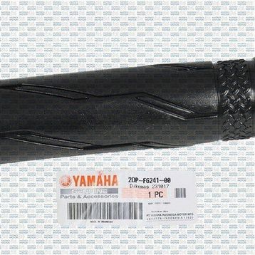 Yamaha YZF R25 Sol Elcik