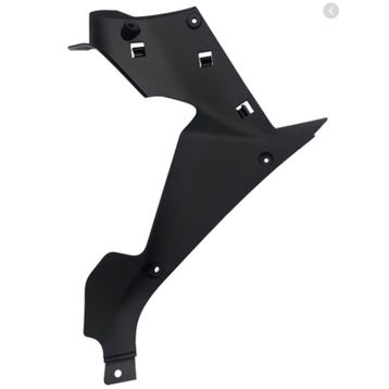 Yamaha YZF R25 Sol Orjinal İç Panel