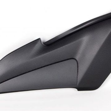 Yamaha YZF R25 Sol Yan Kapak