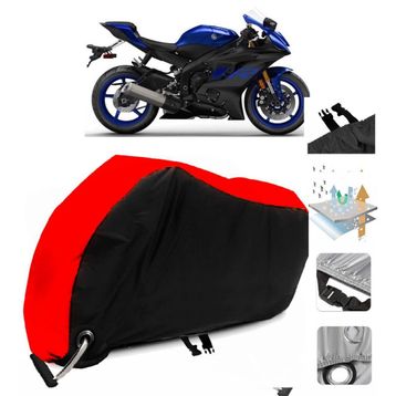 Yamaha Yzf R6 Motor Brandası