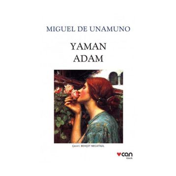 Yaman Adam - Miguel de Unamuno