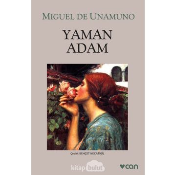 Yaman Adam - Miguel de Unamuno