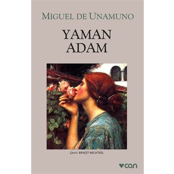 Yaman Adam - Miguel de Unamuno