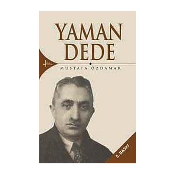 YAMAN DEDE - MUSTAFA ÖZDAMAR
