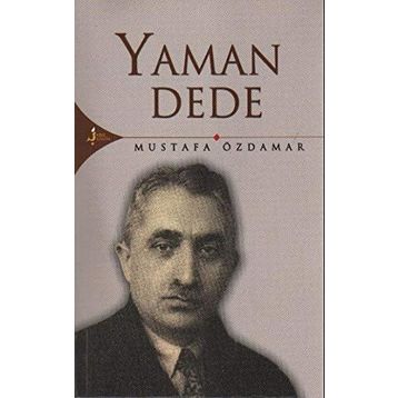 YAMAN DEDE - MUSTAFA ÖZDAMAR