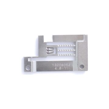 Yamato 3208052 Reçme Bant Plaka
