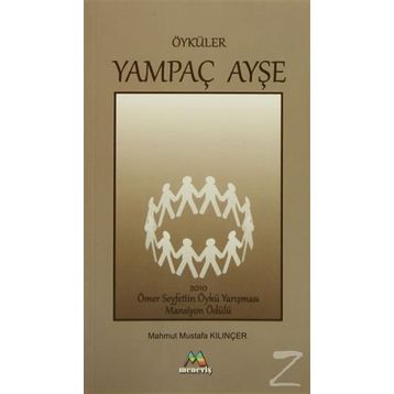 YAMPAÇ AYŞE - MAHMUT MUSTAFA KILINÇER