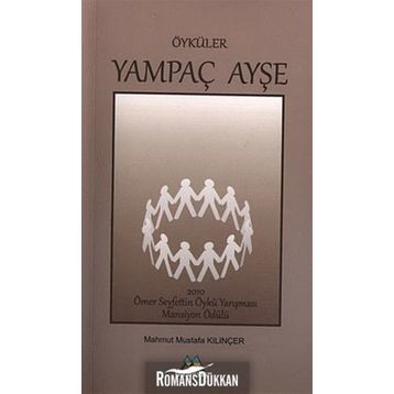 YAMPAÇ AYŞE - MAHMUT MUSTAFA KILINÇER