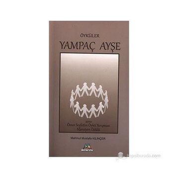 YAMPAÇ AYŞE - MAHMUT MUSTAFA KILINÇER