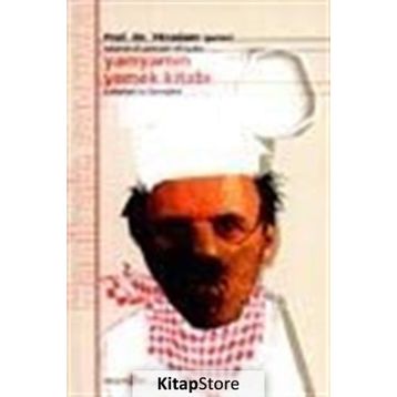 YAMYAMIN YEMEK KİTABI - YUSUF ERADAM