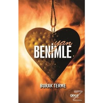 Yan Benimle - Burak Terme