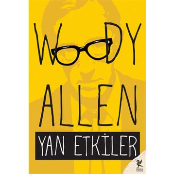 Yan Etkiler - Emel Kaya