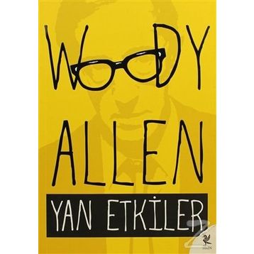 Yan Etkiler - Emel Kaya