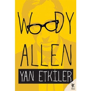 Yan Etkiler - Emel Kaya