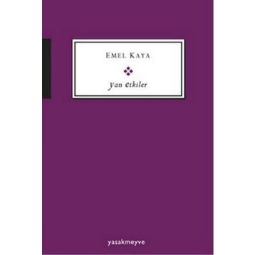 Yan Etkiler - Emel Kaya