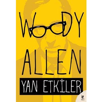 Yan Etkiler - Emel Kaya