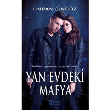 Yan Evdeki Mafya - Ümran Cingöz