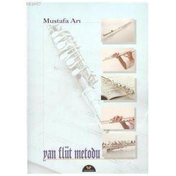 YAN FLÜT METODU - MUSTAFA ARI