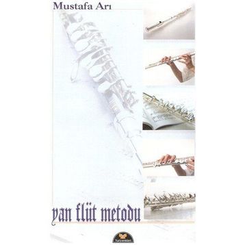 YAN FLÜT METODU - MUSTAFA ARI