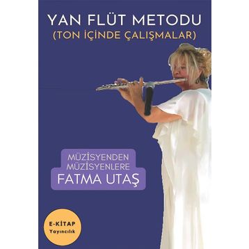 YAN FLÜT METODU - MUSTAFA ARI