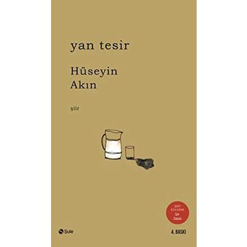 Yan Tesir - r huseyin akin