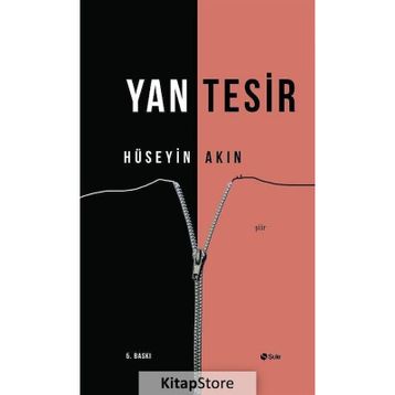 Yan Tesir - r huseyin akin