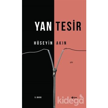 Yan Tesir - r huseyin akin