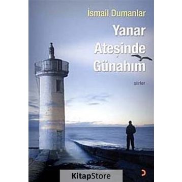 Yanar Ateşinde Günahım - İsmail Dumanlar