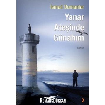 Yanar Ateşinde Günahım - İsmail Dumanlar