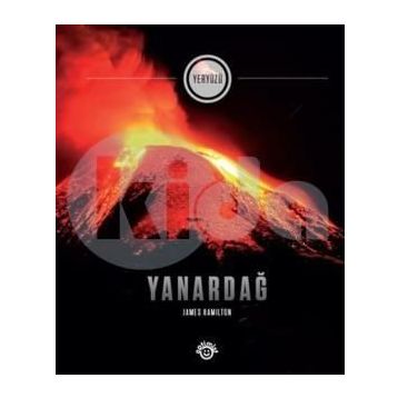Yanardağ - James Hamilton