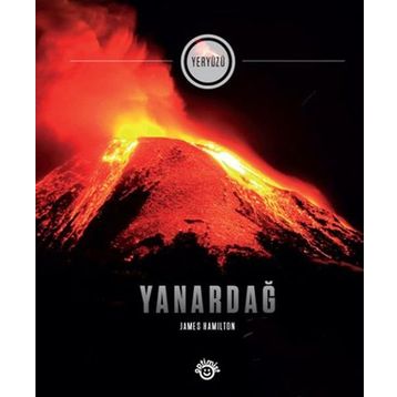 Yanardağ - James Hamilton
