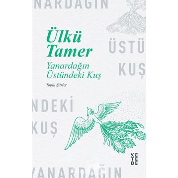 Yanardağın Üstündeki Kuş - Ülkü Tamer