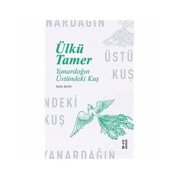 Yanardağın Üstündeki Kuş - Ülkü Tamer
