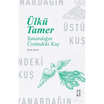 Yanardağın Üstündeki Kuş - Ülkü Tamer