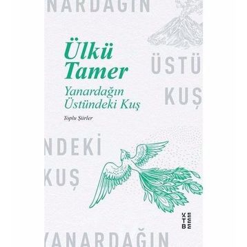 Yanardağın Üstündeki Kuş - Ülkü Tamer
