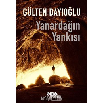 Yanardağın Yankısı - Gülten Dayıoğlu