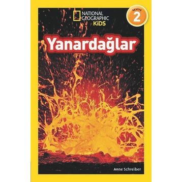Yanardağlar - Emmanuella Figueras
