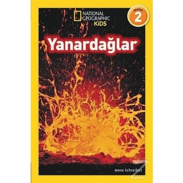 Yanardağlar - Emmanuella Figueras