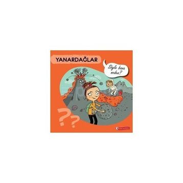 Yanardağlar - Emmanuella Figueras