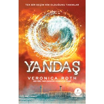 Yandaş - Veronica Roth