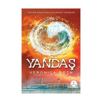 Yandaş - Veronica Roth