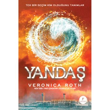Yandaş - Veronica Roth