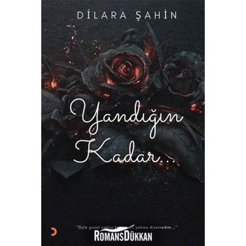Yandığın Kadar - Dilara Şahin