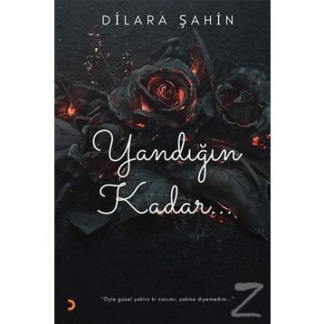 Yandığın Kadar - Dilara Şahin