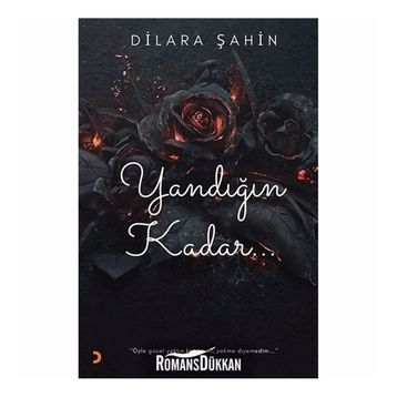 Yandığın Kadar - Dilara Şahin