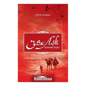 YANDIK ELHAMDÜLİLLAH - FATIH DUMAN